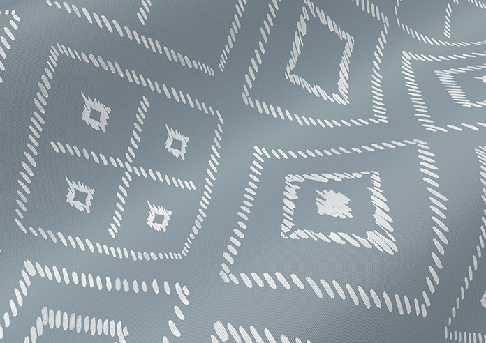 Newquay, Sterling - Roller Blind - Image 4